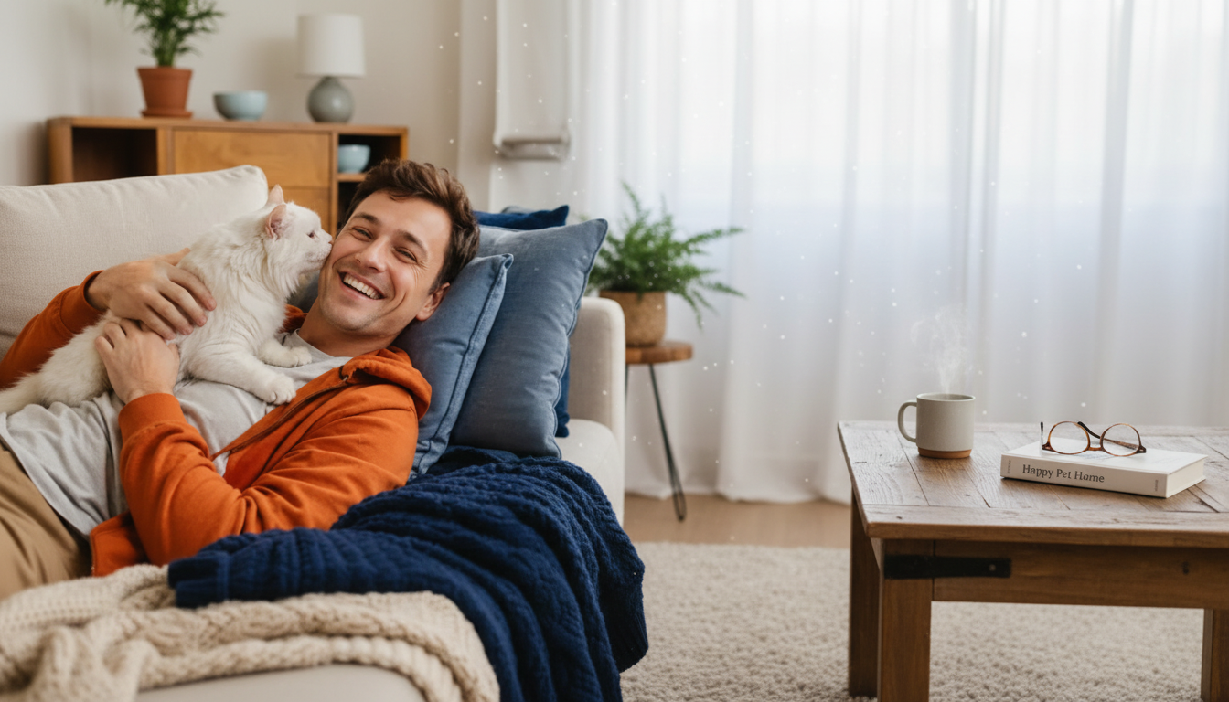 Cat Body Language Cheat Sheet: Printable Signals Guide