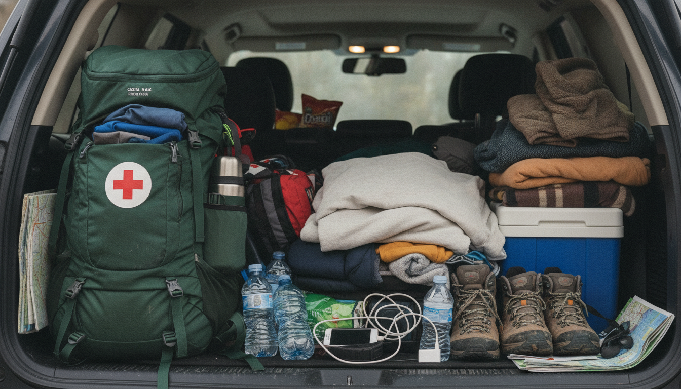National Park Mistakes to Avoid: Safety & Planning Tips