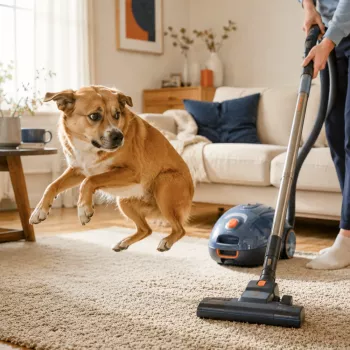 How Pets Relieve Stress: Calm, Routine, and Connection